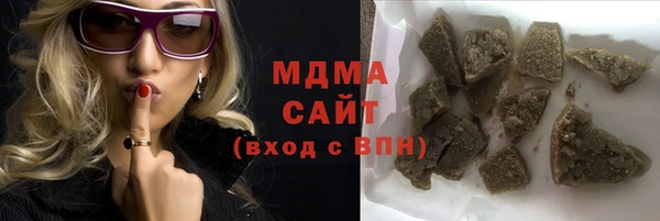 тгк Михайловка